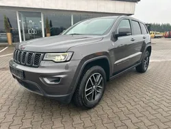 Gebraucht 2018 Jeep Grand Cherokee Trailhawk SUV | 12.500 € (Etwas zu teuer)