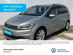 Othercolor Gebraucht 2024 VW Touran Highline Van / Kleinbus | 35.880 € (Fairer Preis)