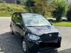 Schwarz Gebraucht 2015 Skoda Citigo Cool Edition Kleinwagen | 5.500 € (Guter Preis)