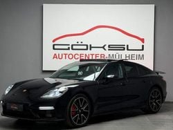 Andere Gebraucht 2019 Porsche Panamera Limousine | 64.950 € (Superpreis)