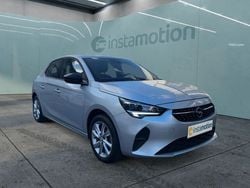 Grau Gebraucht 2022 Opel Corsa Elegance Kleinwagen | 16.690 € (Teuer)