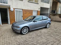 Grau Gebraucht 2003 BMW 325 Performance Coupé | 6.900 € (Guter Preis)