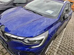 Royal blau (metallic) Gebraucht 2024 Mitsubishi ASX Plus SUV | 18.690 € (Guter Preis)