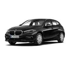 Gebraucht 2025 BMW 118 Comfort Edition Kleinwagen | 21.777 €