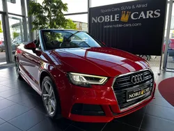 Gebraucht 2019 Audi A3 Design Cabrio | 28.690 €