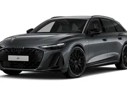 Grau Neu 2025 Audi A6 Sport Kombi | 71.100 € (Guter Preis)