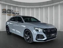 Grau Gebraucht 2024 Audi RS Q8 Sport SUV | 109.890 € (Superpreis)