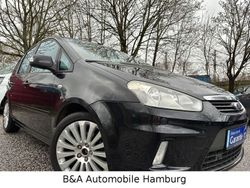 Schwarz Gebraucht 2010 Ford C-MAX Titanium Van / Kleinbus | 4.750 € (Teuer)