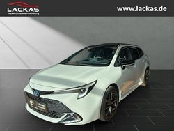 Grau Neu 2025 Toyota Corolla Lounge Kombi | 37.950 €