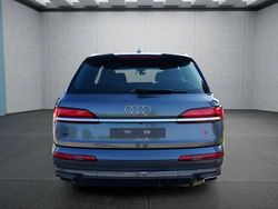 Grau Neu 2025 Audi Q7 S-Line SUV | 83.049 € (Superpreis)