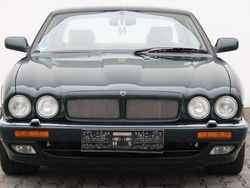 Grün Gebraucht 1995 Jaguar XJR Limousine | 44.999 €