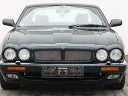 Grün Gebraucht 1995 Jaguar XJR Limousine | 44.999 €