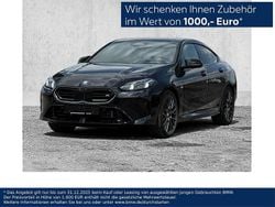 Schwarz Neu 2025 BMW M235 M Sport Coupé | 55.680 € (Superpreis)