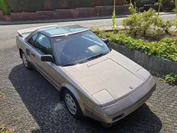 Andere farben Gebraucht 1989 Toyota MR2 Coupé | 10.500 €