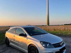 Gebraucht 2008 Opel Astra OPC Coupé | 3.900 € (Etwas zu teuer)