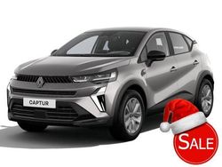 Grau Neu 2025 Renault Captur Evolution SUV | 28.190 € (Fairer Preis)