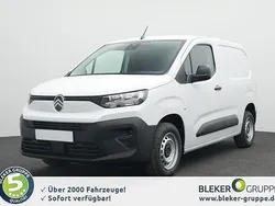 Andere Neu 2024 Citroën Berlingo PureTech Van / Kleinbus | 19.690 € (Guter Preis)