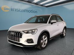 Weiß Gebraucht 2025 Audi Q3 SUV | 39.499 € (Fairer Preis)