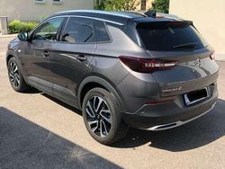 Gebraucht 2019 Opel Grandland X Ultimate SUV | 20.900 € (Fairer Preis)