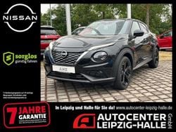 Pearl black Gebraucht 2025 Nissan Juke 360º SUV | 25.390 € (Fairer Preis)