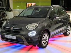 Grau Gebraucht 2021 Fiat 500X Cross SUV | 14.550 € (Fairer Preis)