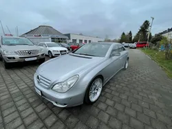 Silber Gebraucht 2008 Mercedes CLS63 AMG AMG Limousine | 24.990 € (Fairer Preis)