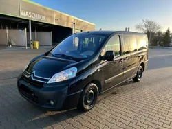Schwarz Gebraucht 2012 Citroën Jumpy Van / Kleinbus | 8.500 €