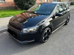 Schwarz Gebraucht 2009 VW Polo Limousine | 3.900 € (Fairer Preis)