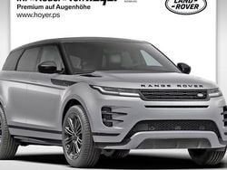 Eiger grey metallic Neu 2025 Land Rover Range Rover evoque Black Edition SUV | 61.730 € (Guter Preis)
