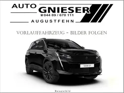 Andere farbe metallic Gebraucht 2024 Peugeot 5008 GT Van / Kleinbus | 28.900 € (Fairer Preis)