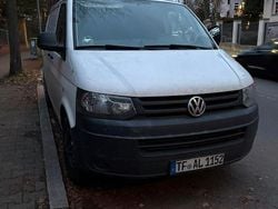 Weiß Gebraucht 2015 VW Transporter Van | 9.800 € (Fairer Preis)