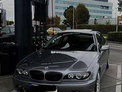 Grau Gebraucht 2004 BMW 320 Basis Coupé | 4.300 € (Guter Preis)