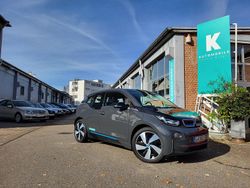 Grau Gebraucht 2015 BMW i3 Comfort Edition Kleinwagen | 12.600 € (Fairer Preis)