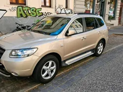 Gold Gebraucht 2007 Hyundai Santa Fe SUV | 7.000 €