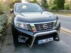 Schwarz Gebraucht 2020 Nissan Navara Abholung | 26.000 € (Guter Preis)