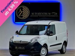 Weiß Gebraucht 2013 Opel Combo Van / Kleinbus | 9.990 €