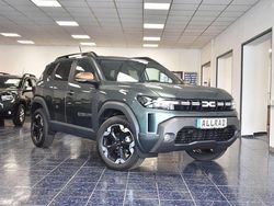 Grün Neu 2025 Dacia Duster Extreme SUV | 26.490 € (Fairer Preis)