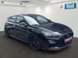 Schwarz Gebraucht 2018 Hyundai i30 Limousine | 19.990 € (Fairer Preis)
