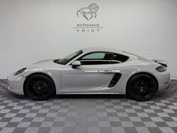 Kreide Gebraucht 2019 Porsche Cayman Sport Coupé | 56.000 € (Fairer Preis)