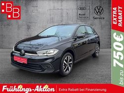 Schwarz Gebraucht 2024 VW Polo Pro Limousine | 19.450 € (Fairer Preis)