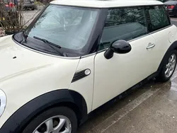 Beige Gebraucht 2008 Mini ONE Kleinwagen | 4.000 €
