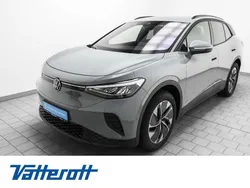 Mondsteingrau Neu 2025 VW ID.4 Pro SUV | 43.930 € (Superpreis)