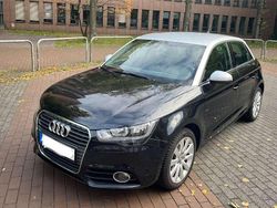 Schwarz Gebraucht 2013 Audi A1 Ambition Kleinwagen | 7.990 € (Fairer Preis)