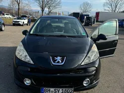 Schwarz Gebraucht 2009 Peugeot 207 Filou Limousine | 1.300 € (Guter Preis)