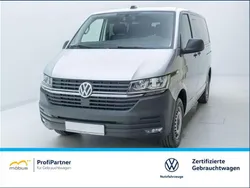 Reflexsilber metallic Gebraucht 2025 VW T6.1 Van | 55.900 € (Guter Preis)