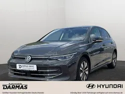 Grau Gebraucht 2024 VW Golf VIII Goal Limousine | 30.990 € (Superpreis)