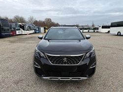 Schwarz Gebraucht 2019 Peugeot 3008 GT SUV | 12.900 € (Fairer Preis)