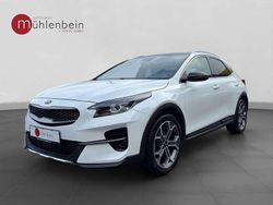 Deluxeweiß Gebraucht 2020 Kia XCeed Platinum SUV | 19.990 € (Fairer Preis)
