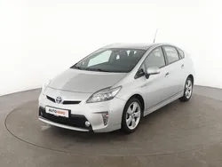 Grau Gebraucht 2014 Toyota Prius Executive Kleinwagen | 13.990 € (Fairer Preis)
