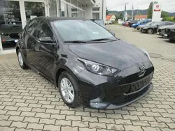 Opera black Neu 2025 Mazda 2 Center-Line Kleinwagen | 23.970 € (Fairer Preis)